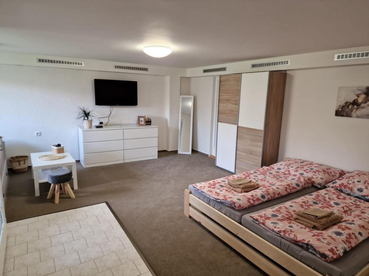 Apartman U Peciho Bela pod Pradedem Exterior foto